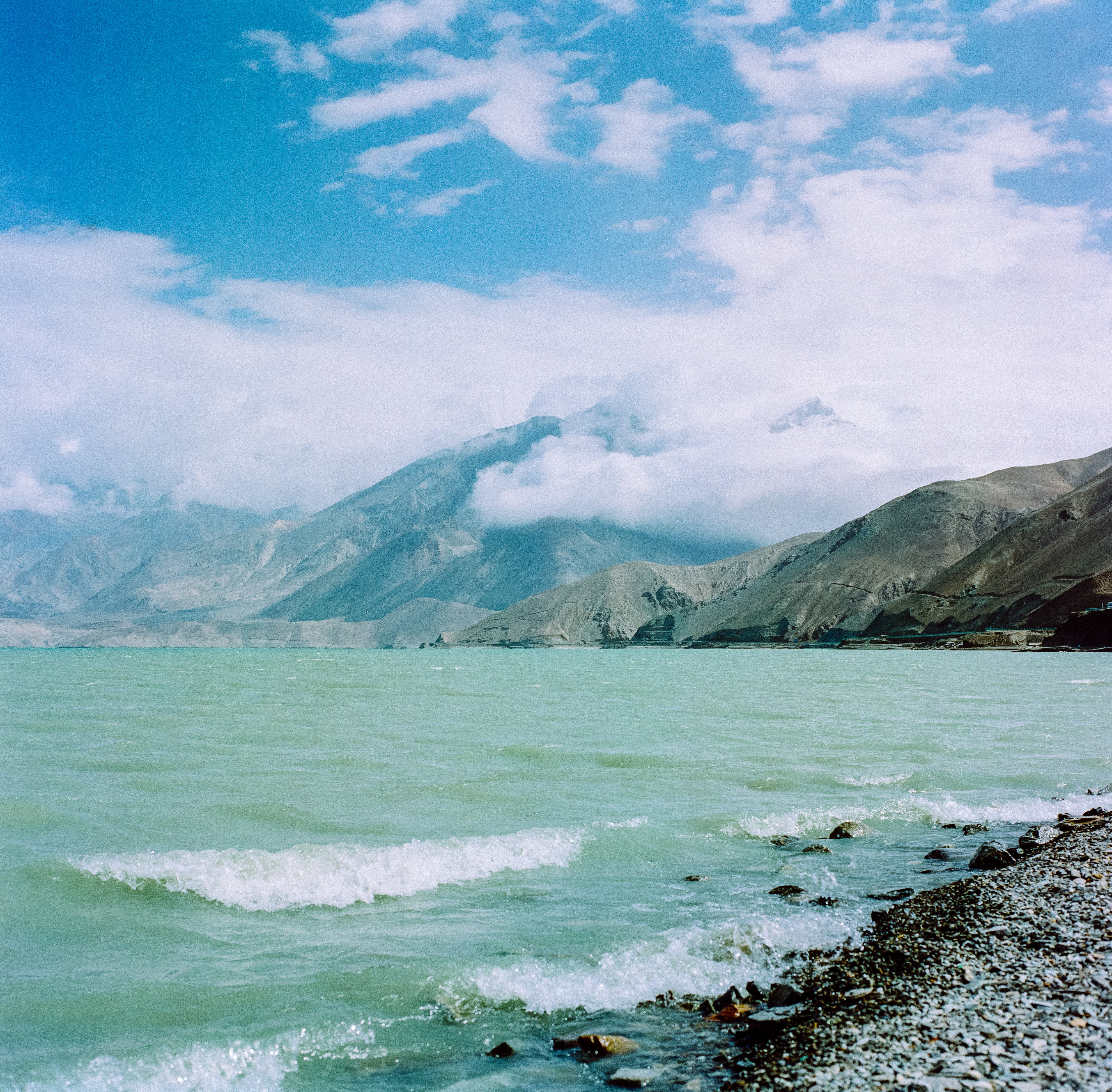 Помир, photograph 3